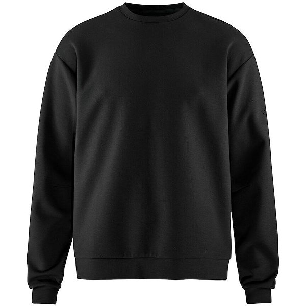 Craft Adv Join Sweat Herren - Schwarz