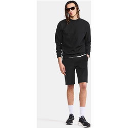 Vorschau: Craft Adv Join Sweat Herren - Schwarz