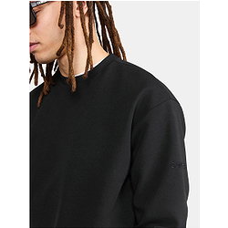Vorschau: Craft Adv Join Sweat Herren - Schwarz