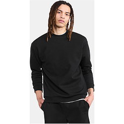 Vorschau: Craft Adv Join Sweat Herren - Schwarz