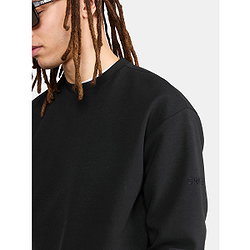 Vorschau: Craft Adv Join Sweat Herren - Schwarz