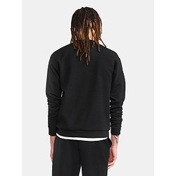 Vorschau: Craft Adv Join Sweat Herren - Schwarz