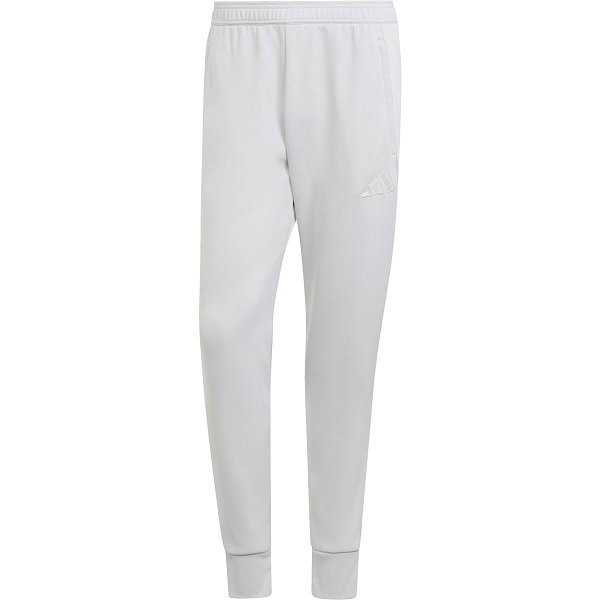 Adidas Tiro 25 Travel Pantalon D'entraînement Hommes - Gris Clair