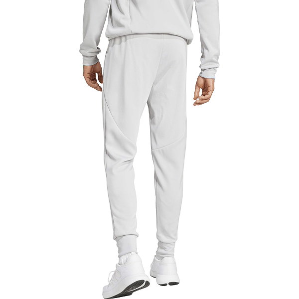 Adidas Tiro 25 Travel Pantalon D'entraînement Hommes - Gris Clair
