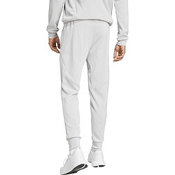 Présentation: Adidas Tiro 25 Travel Pantalon D'entraînement Hommes - Gris Clair