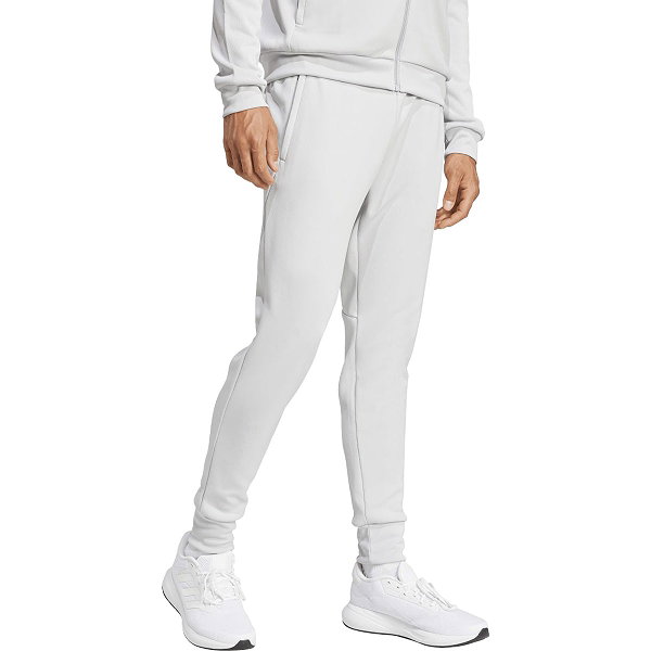 Adidas Tiro 25 Travel Pantalon D'entraînement Hommes - Gris Clair