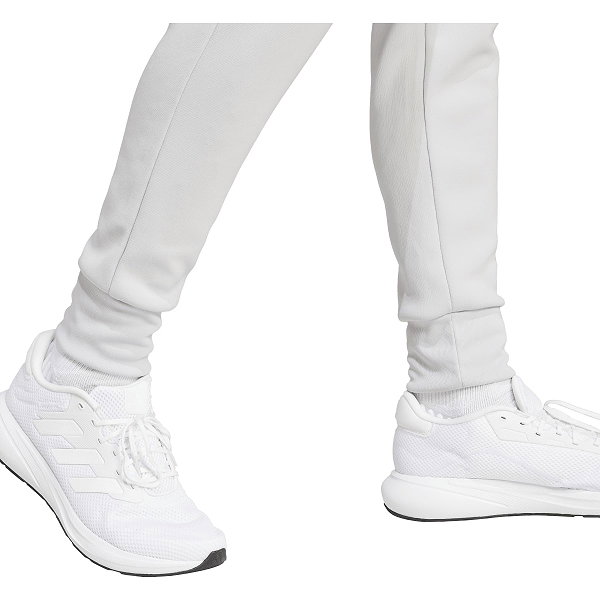 Adidas Tiro 25 Travel Pantalon D'entraînement Hommes - Gris Clair