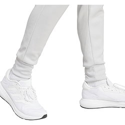 Présentation: Adidas Tiro 25 Travel Pantalon D'entraînement Hommes - Gris Clair