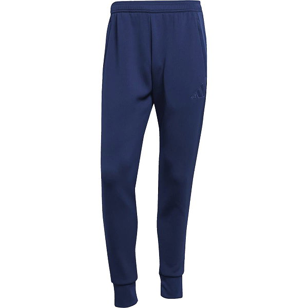 Adidas Tiro 25 Travel Pantalon D'entraînement Hommes - Marine
