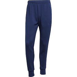 Adidas Tiro 25 Travel Pantalon D'entraînement Hommes - Marine