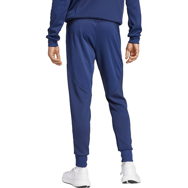 Adidas Tiro 25 Travel Pantalon D'entraînement Hommes - Marine