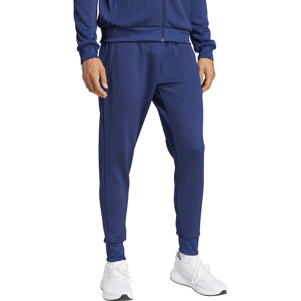 Adidas Tiro 25 Travel Pantalon D'entraînement Hommes - Marine