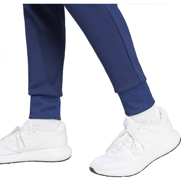 Adidas Tiro 25 Travel Pantalon D'entraînement Hommes - Marine