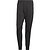 Adidas Tiro 25 Travel Pantalon D'entraînement Hommes - Noir