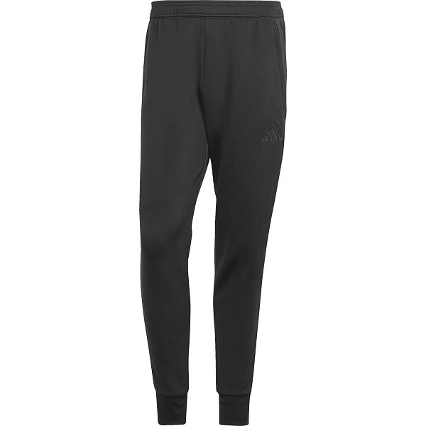 Adidas Tiro 25 Travel Trainingsbroek Heren - Zwart