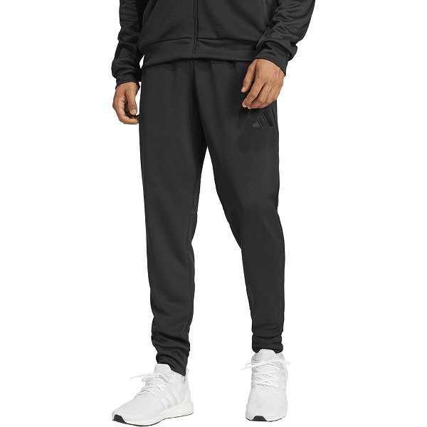 Adidas Tiro 25 Travel Trainingsbroek Heren - Zwart