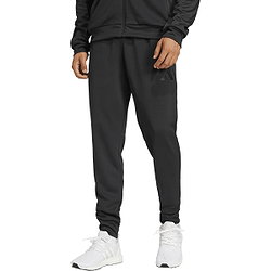 Voorvertoning: Adidas Tiro 25 Travel Trainingsbroek Heren - Zwart