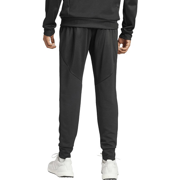 Adidas Tiro 25 Travel Trainingsbroek Heren - Zwart