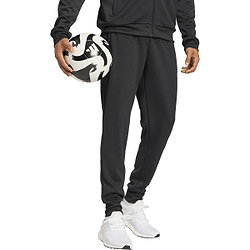 Voorvertoning: Adidas Tiro 25 Travel Trainingsbroek Heren - Zwart