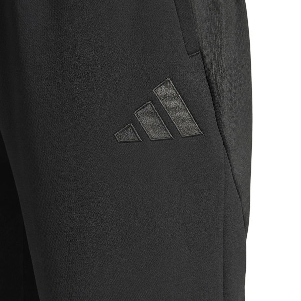 Adidas Tiro 25 Travel Trainingsbroek Heren - Zwart