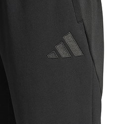 Voorvertoning: Adidas Tiro 25 Travel Trainingsbroek Heren - Zwart