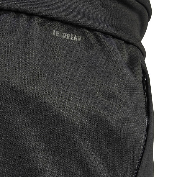 Adidas Tiro 25 Travel Trainingsbroek Heren - Zwart