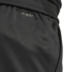 Voorvertoning: Adidas Tiro 25 Travel Trainingsbroek Heren - Zwart