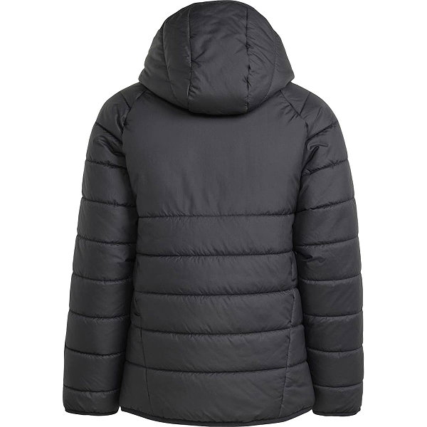 Adidas Tiro 24 Coachjacke Kinder - Schwarz