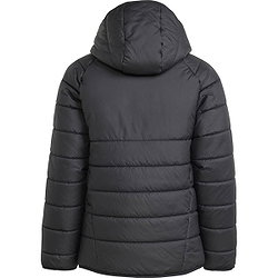 Vorschau: Adidas Tiro 24 Coachjacke Kinder - Schwarz