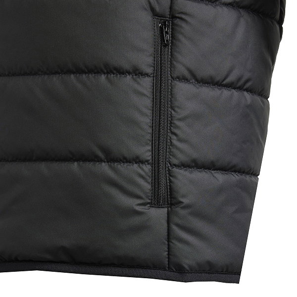 Adidas Tiro 24 Coachjacke Kinder - Schwarz
