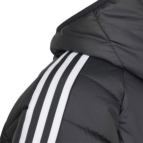Adidas Tiro 24 Coachjacke Kinder - Schwarz