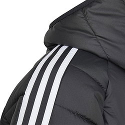 Vorschau: Adidas Tiro 24 Coachjacke Kinder - Schwarz