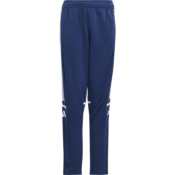 Adidas Squadra 25 Pantalon D‘Entraînement Enfants - Marine / Blanc