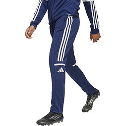Présentation: Adidas Squadra 25 Pantalon D‘Entraînement Enfants - Marine / Blanc