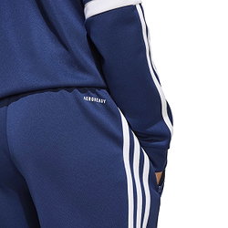 Présentation: Adidas Squadra 25 Pantalon D‘Entraînement Enfants - Marine / Blanc