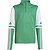 Adidas Squadra 25 Ziptop Enfants - Vert / Blanc