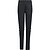 Adidas Squadra 25 Pantalon D‘Entraînement Enfants - Noir / Blanc
