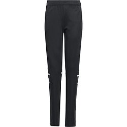 Adidas Squadra 25 Trainingsbroek Kinderen - Zwart / Wit