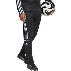 Vorschau: Adidas Squadra 25 Trainingshose Kinder - Schwarz / Weiß