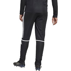 Vorschau: Adidas Squadra 25 Trainingshose Kinder - Schwarz / Weiß