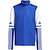 Adidas Squadra 25 Ziptop Enfants - Royal / Blanc