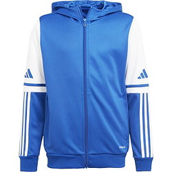 Adidas Squadra 25 Hoodie Kinderen - Royal / Wit