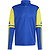 Adidas Squadra 25 Ziptop Hommes - Royal / Jaune