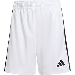 Adidas Tastigo 25 Short Enfants - Blanc / Noir