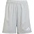 Adidas Tastigo 25 Short Enfants - Gris Clair