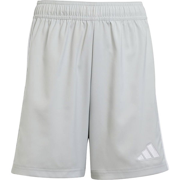 Adidas Tastigo 25 Short Enfants - Gris Clair