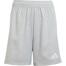 Adidas Tastigo 25 Short Kinderen - Lichtgrijs