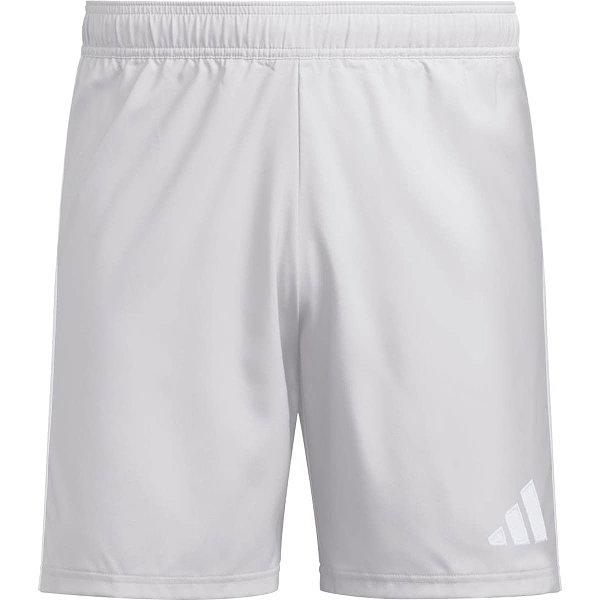 Adidas Tastigo 25 Short Enfants - Gris Clair