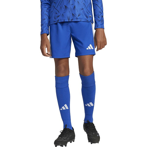 Adidas Tastigo 25 Shorts Kinder - Royal
