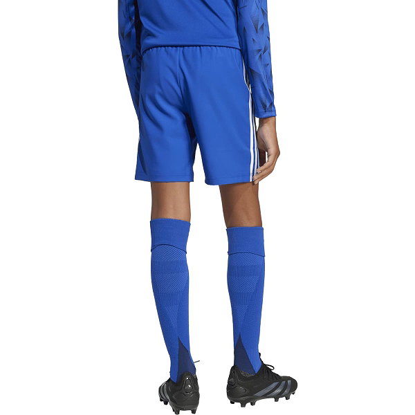 Adidas Tastigo 25 Shorts Kinder - Royal
